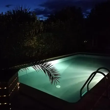 La Grimaude Villa Jacou