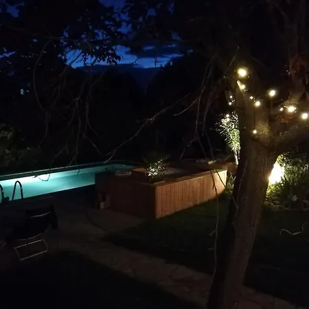 La Grimaude