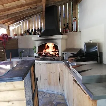 La Grimaude Villa *