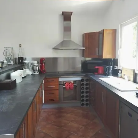 La Grimaude Villa Jacou